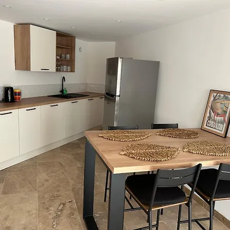 Apartman San Marco