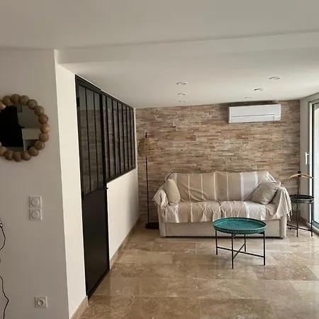 Apartman San Marco *